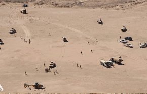 مقتل ارهابيين اثنين ضمن عملية 'الارادة الصلبة' بقضاء الدجيل