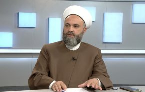 لو لا الامام الخميني (ره) لأصبحت فلسطين مثل الأندلس