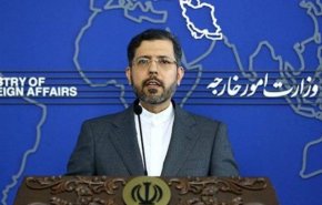 خطیب زادة : عقد اجتماع للوفود المفاوضة مطروح علی جدول الاعمال