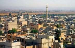 حساب السفارة الاميركية في سوريا تعرب عن قلقها لهذا السبب..