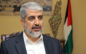 مشعل يطالب بتشكيل جيش من الأمة لتحرير الأقصى ومواجهة 