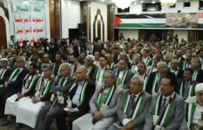 الدعم الحقيقي للمقاومين الفلسطينيين أتى من إيران وليس الدول العربية