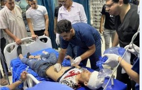 استشهاد شاب فلسطيني من مخيم عقبة جبر متأثرا باصابته برصاص الاحتلال