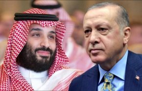 بعد أيام.. ملك السعودية وولي عهده في استقبال أردوغان 