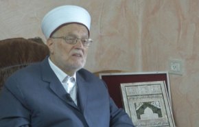الشیخ صبري يكشف ما وراء بطش الاحتلال بالمرابطين في الاقصى