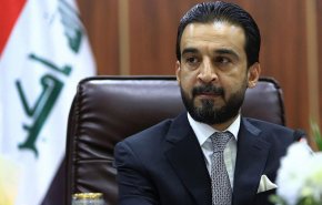 رئيس البرلمان العراقي يزور طهران غدا الاربعاء