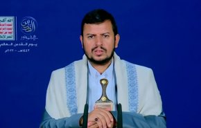 السيد الحوثي: الواقع يشهد على عوامل زوال الكيان الصهيوني