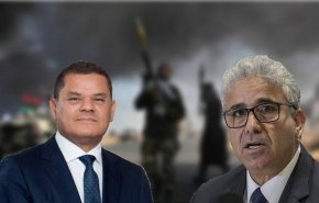 الجيش الليبي يعلن موقفه من الصراع بين باشاغا والدبيبة
