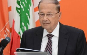 رئيس لبنان: إحلال السلام بالشرق الأوسط يبدأ بحل معاناة الفلسطينيين