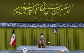 قائد الثورة: التطبيع سيعود بالضرر على الدول المطبعة وعلى الفلسطينيين
