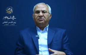 شاهد.. طلال ناجي: نفتقد هذه الايام القائد الكبير الشهيد قاسم سليماني