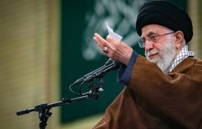 آية الله خامنئي: يوم القدس بات مختلفاً هذا العام 