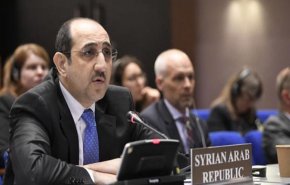 مندوب سوريا الأممي: الحرب الإرهابية والاحتلال زادت عدد ذوي الإعاقة