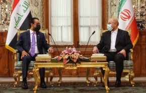قاليباف يطالب العراق بفتح الحدود البرية امام زوار الأربعين