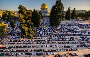 يوم القدس تجسيد للإنسانية والمقاومة المقدسة