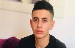 إستشهاد شاب فلسطيني برصاص الاحتلال في جنين + فيديو