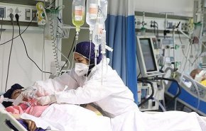 الصحة الإيرانية تسجل 17 وفاة جديدة بكورونا