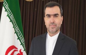القنصل الايراني في السليمانية: تواجد الكيان الصهيوني بالمنطقة يزعزع امنها واستقرارها