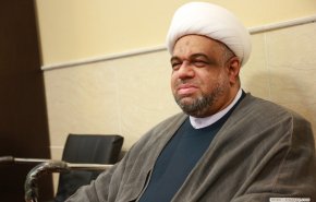 الشيخ الدقاق: المطبعون الى مزابل التاريخ السياسي