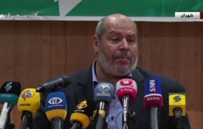 خليل الحية: سنرى الملايين من الامة يخرجون في مسيرات يوم القدس العالمي