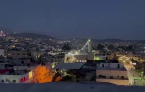 الإحتلال يصعّد إعتداءاته مع اقتراب