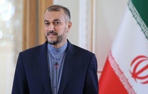 عبداللهيان يجري مباحثات هاتفية مع وزير الخارجية الباكستاني الجديد

