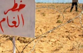 هيومن رايتس: مقتل أكثر من 130 شخصا جراء الألغام في ليبيا