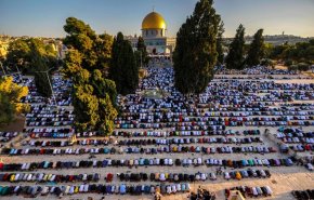 الحركة الإسلامية: الأقصى عنوان للوحدة والرباط يفشل خطط الاحتلال