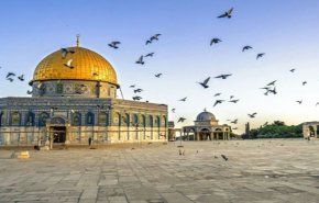 القوات المسلحة الإيراينة: تحرير القدس أصبح قريبا