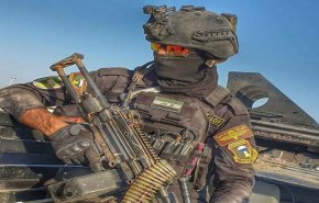 انطلاق عملية أمنية شمال شرق صلاح الدين