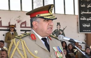 الرئيس السوري يصدر مرسوما بتسمية وزير الدفاع