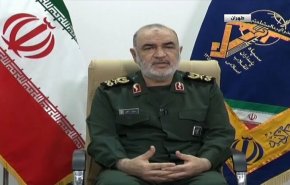 اللواء سلامي: هشاشة الكيان الصهيوني اصبحت واضحة للعيان