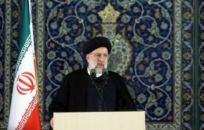 رئيسي: يوم القدس بشارة بتحرير القدس وزوال الكيان الصهيوني