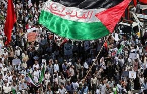 إستعدادات واسعة للمشاركة في مسيرات يوم القدس العالمي