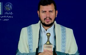 السيد الحوثي:مع استمرار مساعي التطبيع تزداد أهمية يوم القدس العالمي