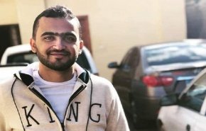 شاهدملثمون في مصر يغتالون شابا قبطيا بـ 22 رصاصة في الرأس 