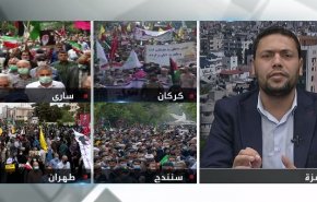 ابو مجاهد.. المقاومة الصلبة افشلت مخططات الاحتلال
