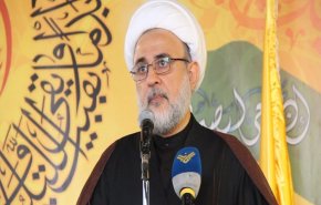 الشيخ قاووق: حزب الله سيبقى في الموقع الأول الداعم للمقاومة وفلسطين
