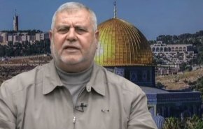 البطش: لا خيار أمامنا سوى مقاومة الاحتلال 