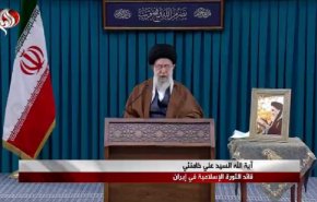 قائد الثورة: المطبّعون جرّوا العار الى العالم العربي