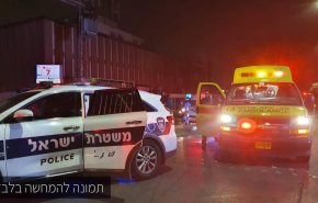شاهد..مقتل حارس أمن إسرائيلي في الضفة الغربية برصاص فلسطينيين
