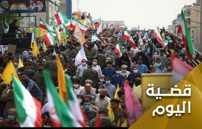 يوم القدس العالمي.. يوم إستنهاض الأمة