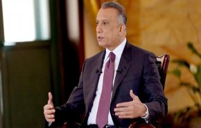 الكاظمي: التفاهم بين ايران والسعودية بات قريبا