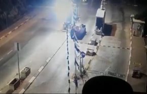 عملية فدائية قرب مستوطنة أرييل وفصائل المقاومة تباركها