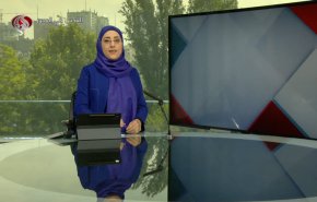 نشرة الاخبار من قناة العالم الساعة 07:00 بتوقيت غرينتش 30-04-2022 