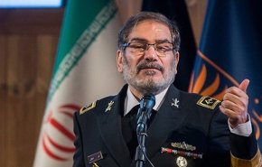 شمخاني: يوم القدس العالمي أبطل مفعول الحرب المعرفية للأعداء