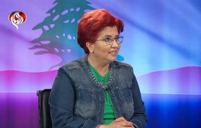 شاهد.. حبوبة عون توضح تطلعات حزبها في انتخابات لبنان 
