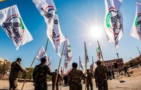 تحالف الفتح: الحشد الشعبي اجهض ولادة الجيل الثالث لداعش
