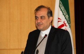 ايران تدعو الى بدء الحوار السياسي اليمني – اليمني