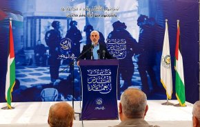 فيديو.. السنوار يشيد بالدعم الإيراني وإجماع على مقاومة الاحتلال